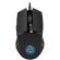 Мышь компьютерная Oklick 717G PROPHECY черный оптич 8000dpi/6but (1465495)