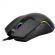 Мышь компьютерная Oklick 717G PROPHECY черный оптич 8000dpi/6but (1465495)