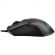 Мышь компьютерная Oklick 717G PROPHECY черный оптич 8000dpi/6but (1465495)