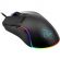 Мышь компьютерная Oklick 717G PROPHECY черный оптич 8000dpi/6but (1465495)