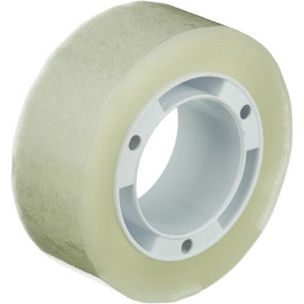 Клейкая лента канцелярская Комус 19х33 , 8 шт./уп. Клейкая лента канцелярская Комус 19х33 , 8 шт./уп.