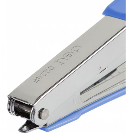 Степлер Attache Moment до 10 листов синий Степлер Attache Moment до 10 листов синий