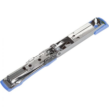 Степлер Attache Moment до 10 листов синий Степлер Attache Moment до 10 листов синий