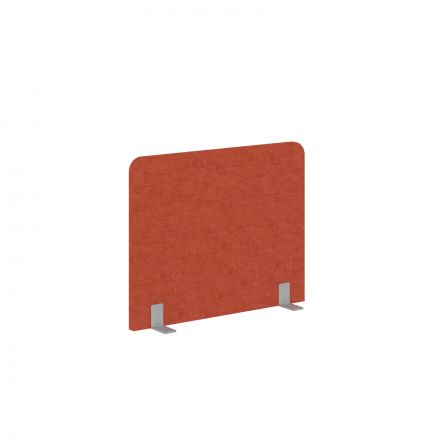 Экран акустический XASP 760.1 Tempo 5 (Морковный) 760х30х600 RAND Acoustic