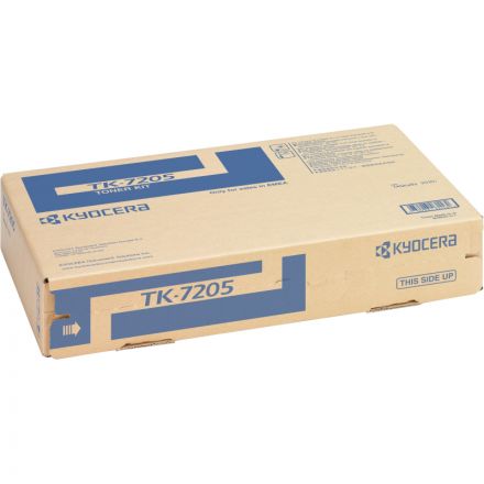 Картридж лазерный Kyocera TK-7205 (1T02NL0NL0) чер. для TASKalfa3510i/3511i Картридж лазерный Kyocera TK-7205 (1T02NL0NL0) чер. для TASKalfa3510i/3511i