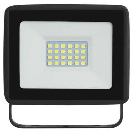 Прожектор светодиодный уличный ЭРА LPR-023-0-65K-030 30Вт 6500K 2400Лм IP65