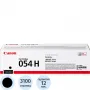 Картридж лазерный Canon 054 H BK 3028C002 чёрный, повышенной ёмкости для MF645Cx