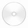 Диск CD-R MIREX 700 Мб, 52x, Cake Box (упаковка на шпиле), печать на диске, КОМПЛЕКТ 100 шт., UL120008A8T Диск CD-R MIREX 700 Мб, 52x, Cake Box (упаковка на шпиле), печать на диске, КОМПЛЕКТ 100 шт., UL120008A8T