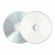 Диск CD-R MIREX 700 Мб, 52x, Cake Box (упаковка на шпиле), печать на диске, КОМПЛЕКТ 100 шт., UL120008A8T Диск CD-R MIREX 700 Мб, 52x, Cake Box (упаковка на шпиле), печать на диске, КОМПЛЕКТ 100 шт., UL120008A8T