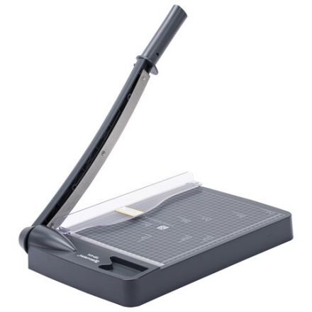 Резак сабельный BRAUBERG KATANA TSP-416, A4, на 18 л., длина реза 300 мм, пластиковое основание, 532982 Резак сабельный BRAUBERG KATANA TSP-416, A4, на 18 л., длина реза 300 мм, пластиковое основание, 532982