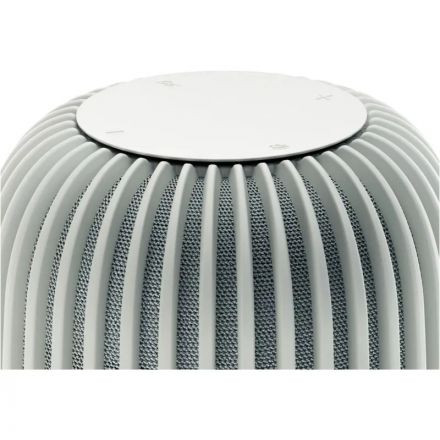 Умная колонка Sber SberBoom, светло-серый (SBDV-00090C) Умная колонка Sber SberBoom, светло-серый (SBDV-00090C)