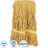 Насадка МОП Кентукки 300 г хлопок желтый KN1028 Насадка МОП Кентукки 300 г хлопок желтый KN1028