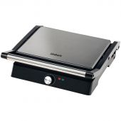 Электрогриль TIMBERK T-EG350M01, 2200Вт, черный Электрогриль TIMBERK T-EG350M01, 2200Вт, черный