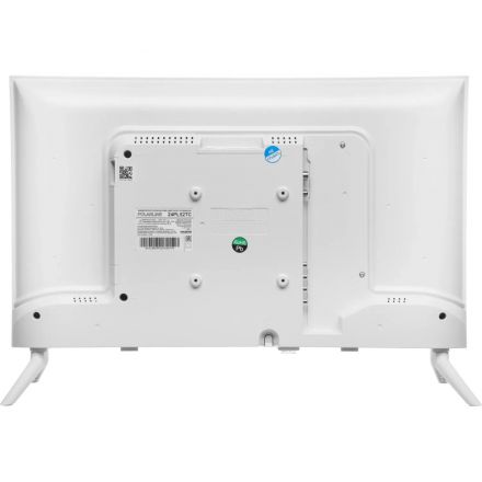 Телевизор PolarLine 24PL52TC, HD ready, белый