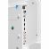 Телевизор PolarLine 24PL52TC, HD ready, белый