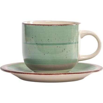 Набор чайный FOREST 350мл 12пр на 6 персон