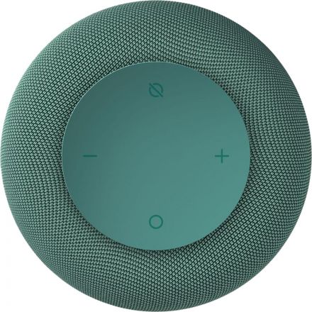 Умная колонка VK Капсула Мини с гол помощником Марусей, хвойн-зел (MRC02SG) Умная колонка VK Капсула Мини с гол помощником Марусей, хвойн-зел (MRC02SG)