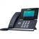 IP телефон Yealink SIP-T54W,6 акк,Bluetooth,WiFi,USB,GigE,цвет экр,без БП