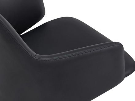 Кресло Иво B2416 Черный Кресло Иво B2416 Черный