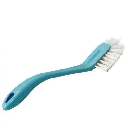 Щетка для мытья посуды и труднодоступных мест 26см_СПБ Щетка для мытья посуды и труднодоступных мест 26см_СПБ