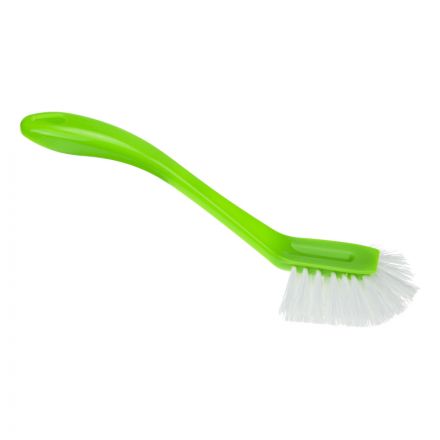 Щетка для мытья посуды и труднодоступных мест 26см_СПБ Щетка для мытья посуды и труднодоступных мест 26см_СПБ