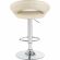 Стул барный LO_DOBRIN MIRA LM-5001_CH-M_EL кремовый