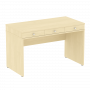 Home Office Стол письменный VR.SP-1-118 Клён 1180*600*750
