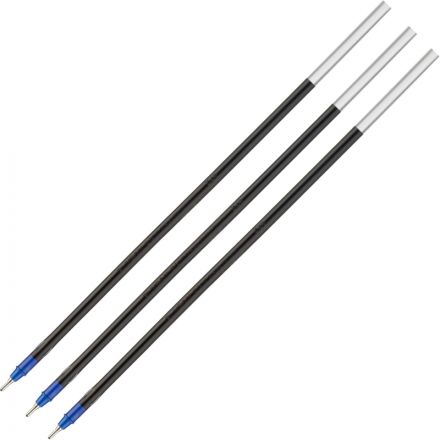 Стержень шариковый 140мм PENSAN My-Tech масл,уз.0,7мм,лин 0,35мм син 2240/R Стержень шариковый 140мм PENSAN My-Tech масл,уз.0,7мм,лин 0,35мм син 2240/R