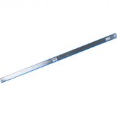 Линейка измерительная 1000х35 мм металлическая Micron 34313 Линейка измерительная 1000х35 мм металлическая Micron 34313