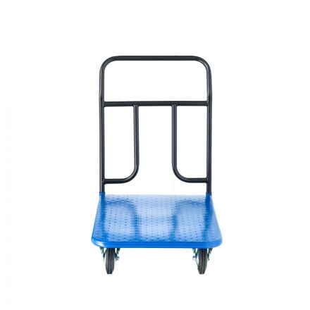 Тележка платформенная Стелла-техник КП-300-125-К, 600х900мм Тележка платформенная Стелла-техник КП-300-125-К, 600х900мм