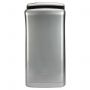 Сушилка для рук ВЫСОКОСКОРОСТНАЯ SONNEN HSD-A1688, 1800 Вт, погружного типа, 90 м/с, IPX4, пластик, серебристая, 701864 Сушилка для рук ВЫСОКОСКОРОСТНАЯ SONNEN HSD-A1688, 1800 Вт, погружного типа, 90 м/с, IPX4, пластик, серебристая, 701864