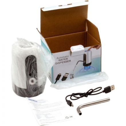 Помпа для воды электрическая, модель H-RP14 (белая), 1/50 Помпа для воды электрическая, модель H-RP14 (белая), 1/50