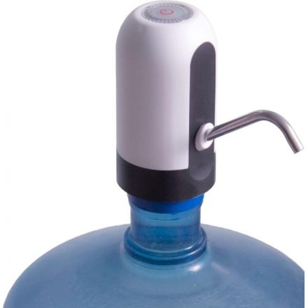 Помпа для воды электрическая, модель H-RP14 (белая), 1/50 Помпа для воды электрическая, модель H-RP14 (белая), 1/50