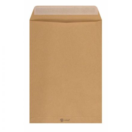 Пакет Multipack С4 из крафт-бумаги 100 г/кв.м стрип (50 штук в упаковке) Пакет Multipack С4 из крафт-бумаги 100 г/кв.м стрип (50 штук в упаковке)