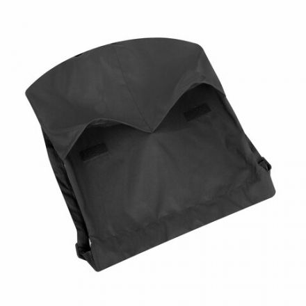 Рюкзак спортивный мешок HEIKKI PACK (ХЕЙКИ), 2 отделения, увеличенный объем, 40х35 см, черный, 272419 Рюкзак спортивный мешок HEIKKI PACK (ХЕЙКИ), 2 отделения, увеличенный объем, 40х35 см, черный, 272419