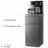 Кулер AEL TB83a-LD grey, с чайным столиком Тиабар Кулер AEL TB83a-LD grey, с чайным столиком Тиабар