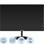 Монитор ExeGate 23.8 EH2400 IPS 1920×1080 100Hz D-Sub HDMI [EX300419RUS Монитор ExeGate 23.8 EH2400 IPS 1920×1080 100Hz D-Sub HDMI [EX300419RUS