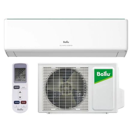 Сплит-система BALLU BSW-12HN1, внешний и внутренний блок, площадь помещения до 36 м2, НС-1480838 Сплит-система BALLU BSW-12HN1, внешний и внутренний блок, площадь помещения до 36 м2, НС-1480838