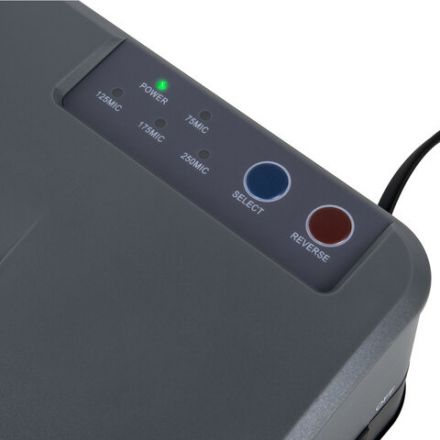 Ламинатор BRAUBERG SUPERJET A3, высокая скорость 100 см/мин., толщина пленки 75-250 мкм, 532270 Ламинатор BRAUBERG SUPERJET A3, высокая скорость 100 см/мин., толщина пленки 75-250 мкм, 532270