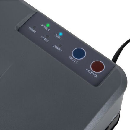 Ламинатор BRAUBERG SUPERJET A3, высокая скорость 100 см/мин., толщина пленки 75-250 мкм, 532270 Ламинатор BRAUBERG SUPERJET A3, высокая скорость 100 см/мин., толщина пленки 75-250 мкм, 532270