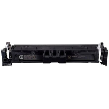 Картридж лазерный CANON (069BK) i-SENSYS LBP673Cdw/MF752Cdw и другие, черный, ресурс 2100 стр., ОРИГИНАЛЬНЫЙ, 5094C002