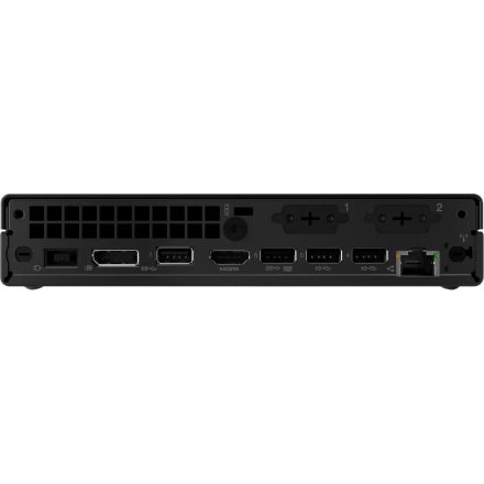 Неттоп Lenovo ThinkCentre Tiny M70q G6 U3-205T 8Gb 512Gb 13A4005BGP