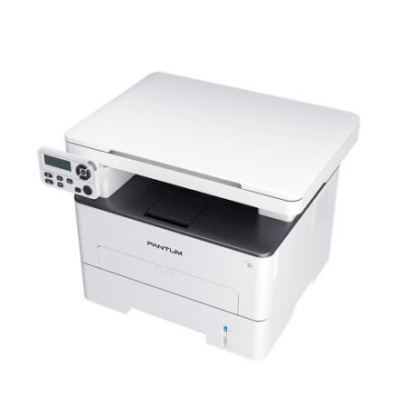 МФУ лазерное PANTUM M6700D "3 в 1", А4, 30 стр./мин., 60000 стр./мес., ДУПЛЕКС