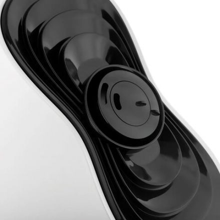 Увлажнитель воздуха BRAYER BR4702, объем бака 6 л, 25 Вт, арома-контейнер, белый Увлажнитель воздуха BRAYER BR4702, объем бака 6 л, 25 Вт, арома-контейнер, белый