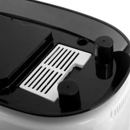 Увлажнитель воздуха BRAYER BR4702, объем бака 6 л, 25 Вт, арома-контейнер, белый Увлажнитель воздуха BRAYER BR4702, объем бака 6 л, 25 Вт, арома-контейнер, белый