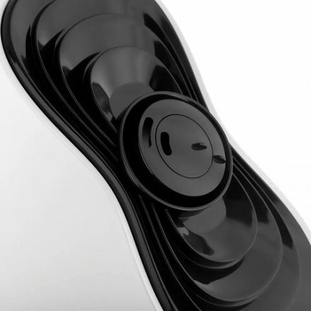 Увлажнитель воздуха BRAYER BR4702, объем бака 6 л, 25 Вт, арома-контейнер, белый Увлажнитель воздуха BRAYER BR4702, объем бака 6 л, 25 Вт, арома-контейнер, белый