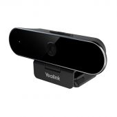 Веб-камера Yealink UVC20 (1080p USB / 2-year AMS) Веб-камера Yealink UVC20 (1080p USB / 2-year AMS)