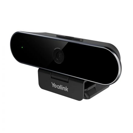 Веб-камера Yealink UVC20 (1080p USB / 2-year AMS) Веб-камера Yealink UVC20 (1080p USB / 2-year AMS)