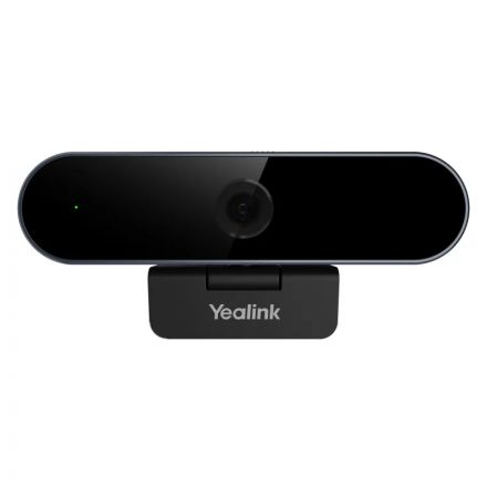 Веб-камера Yealink UVC20 (1080p USB / 2-year AMS) Веб-камера Yealink UVC20 (1080p USB / 2-year AMS)