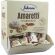 Печенье в индивидуальной упаковке миндальное FALCONE "Amaretti", 100 штук по 10 г, 1 кг, ИТАЛИЯ, MC-00014395